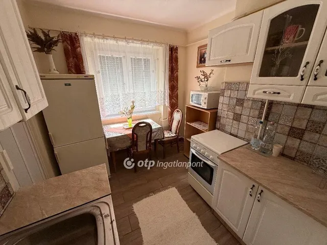 Eladó lakás Salgótarján 52 nm