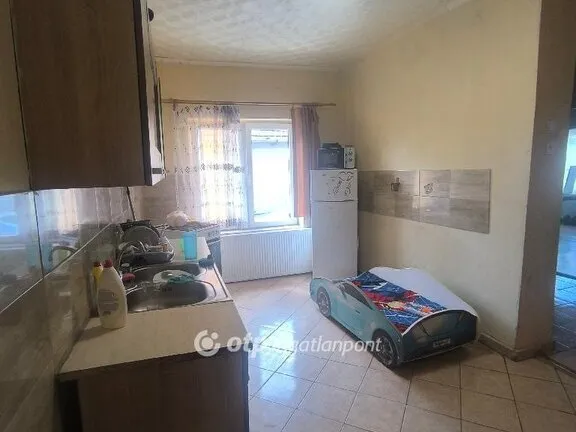Eladó ház Bátonyterenye 68 nm