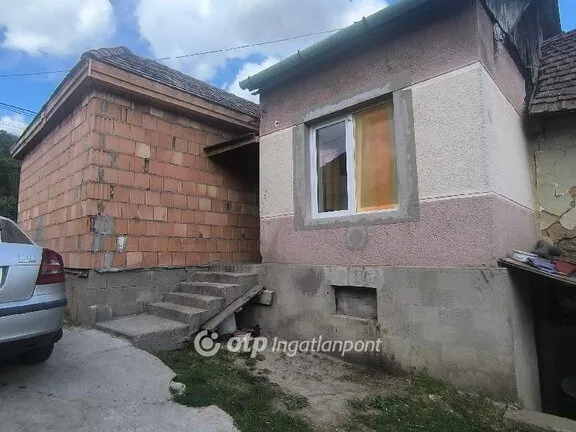 Eladó ház Bátonyterenye 68 nm