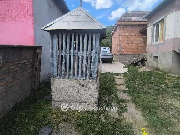Eladó ház Bátonyterenye 68 nm