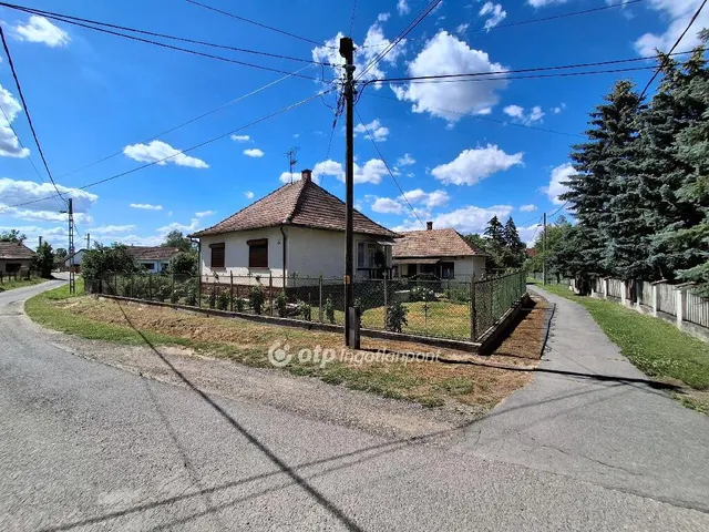 Eladó ház Cserhátsurány 94 nm