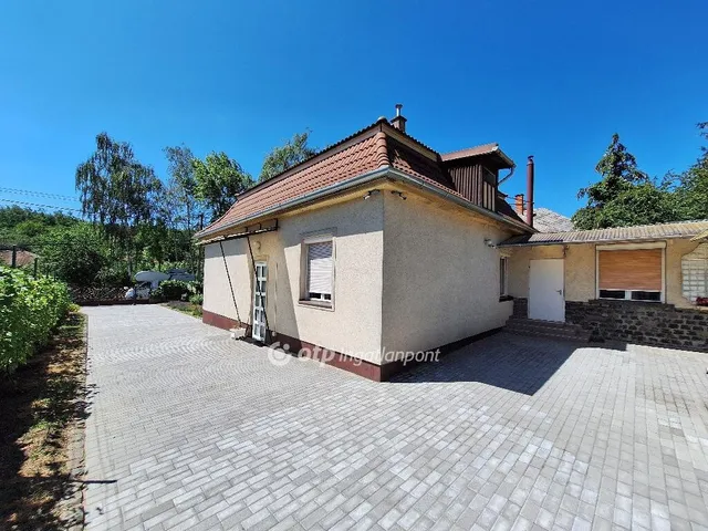 Eladó ház Salgótarján 90 nm