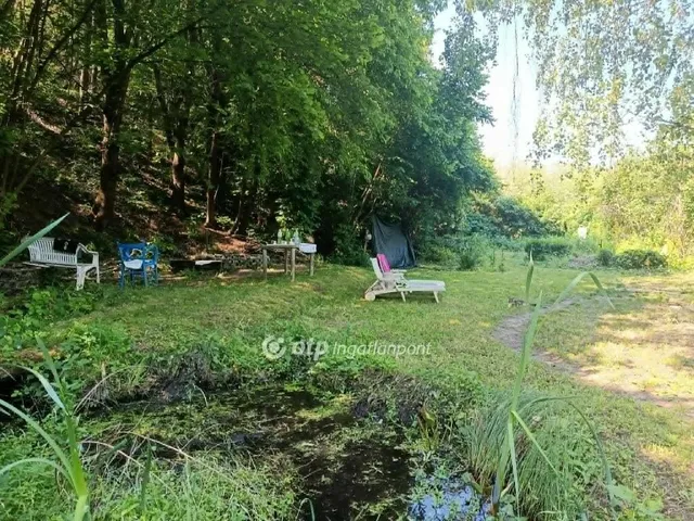 Eladó telek Pásztó 1060 nm