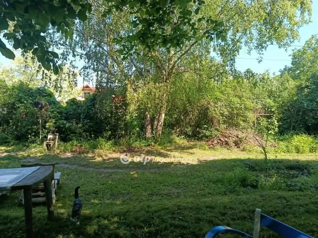 Eladó telek Pásztó 1060 nm