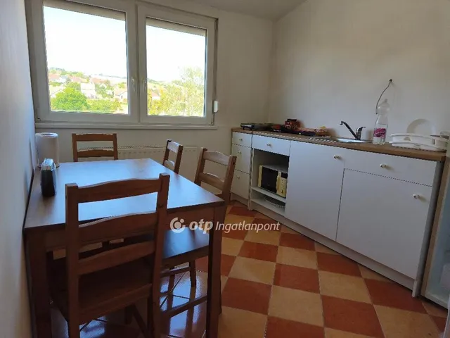 Eladó lakás Bátonyterenye 35 nm