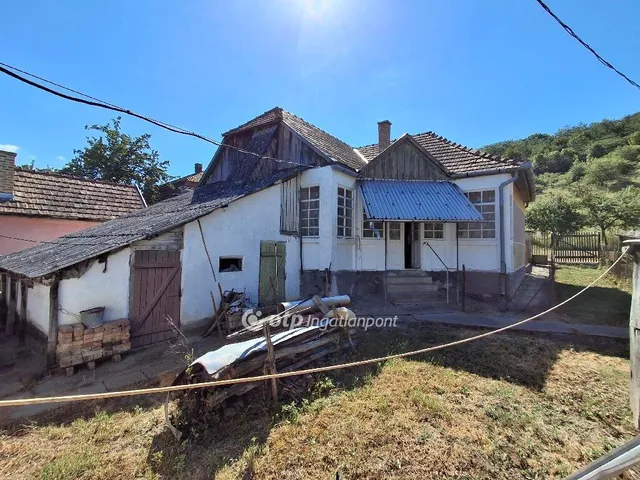 Eladó ház Nógrádsipek 71 nm