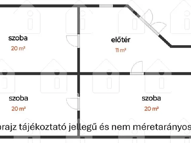 Eladó ház Nógrádsipek 71 nm