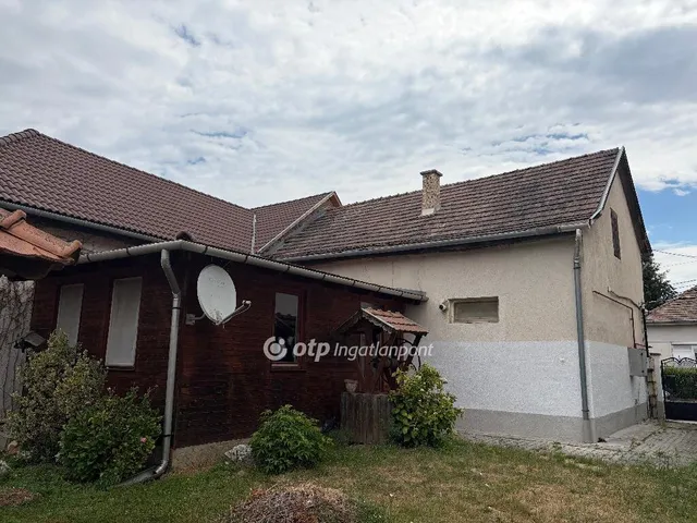 Eladó ház Balassagyarmat 87 nm