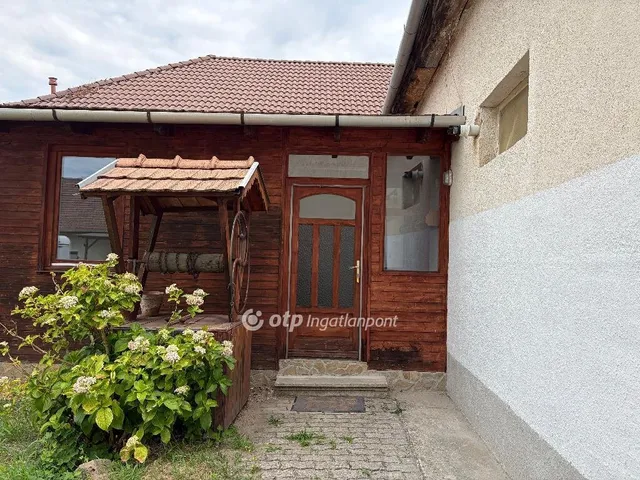 Eladó ház Balassagyarmat 87 nm