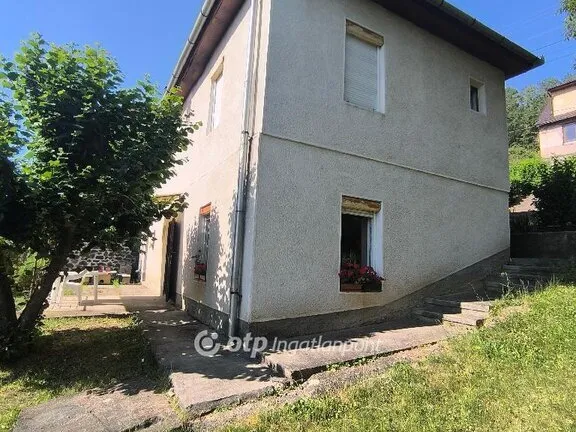 Eladó ház Salgótarján 80 nm