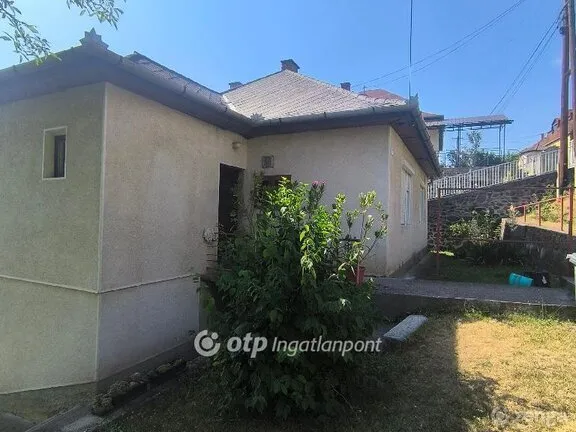 Eladó ház Salgótarján 80 nm