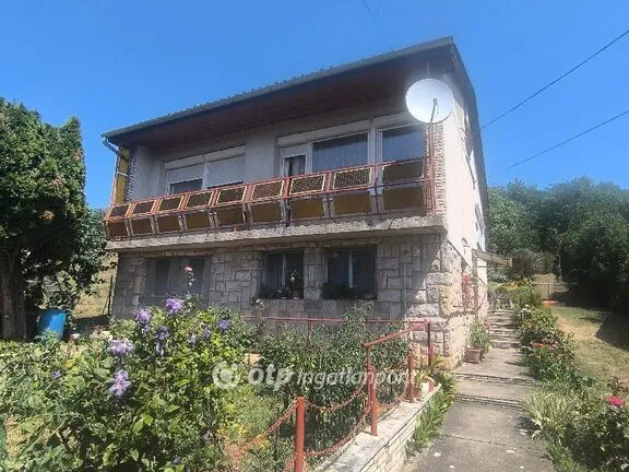 Eladó ház Salgótarján 70 nm