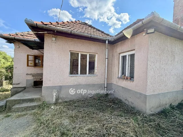 Eladó ház Karancsalja 73 nm