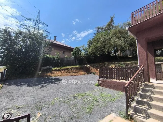 Eladó ház Salgótarján 90 nm