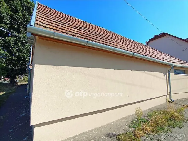 Eladó ház Gyöngyös 100 nm