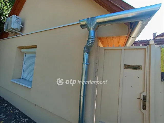 Eladó ház Gyöngyös 100 nm