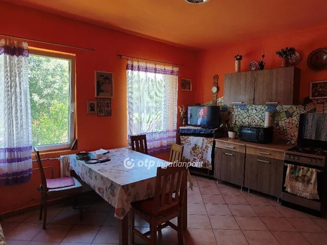 Eladó ház Egerszalók 77 nm