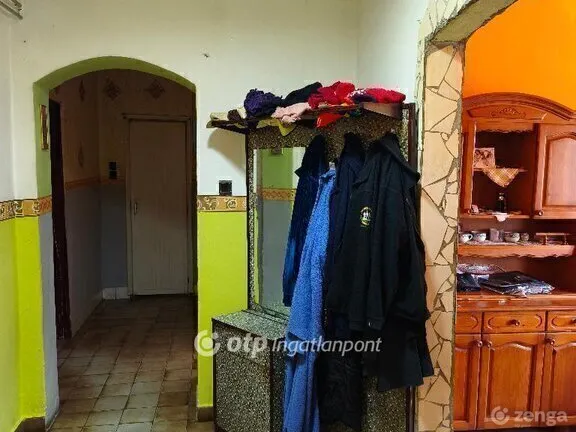 Eladó ház Egerszalók 77 nm