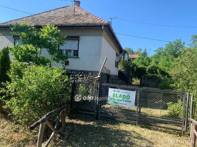 Eladó ház Cered 80 nm