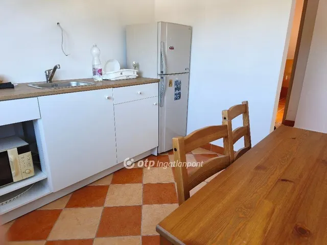 Eladó lakás Bátonyterenye, Kisterenye 35 nm