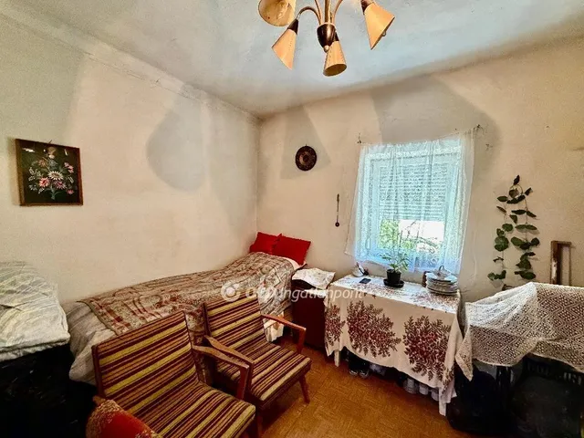 Eladó ház Somoskőújfalu 56 nm