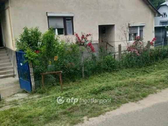 Eladó ház Karancskeszi 110 nm