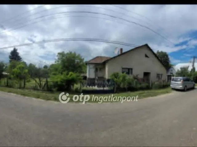Eladó ház Karancskeszi 110 nm