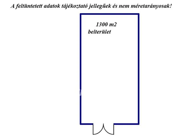 Eladó telek Alsópetény 1300 nm