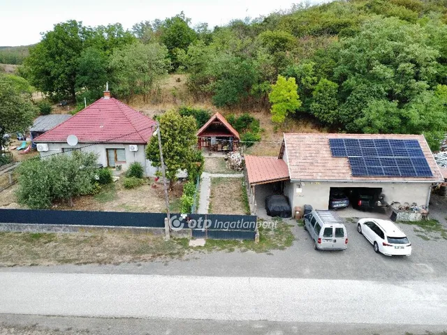 Eladó ház Terény 105 nm