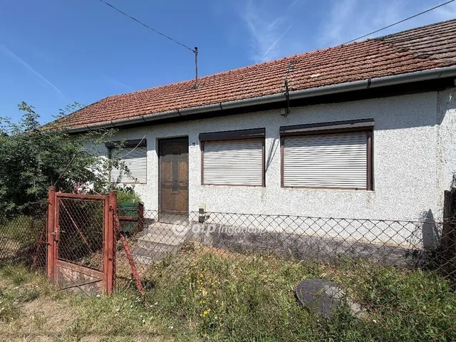 Eladó ház Bátonyterenye 55 nm