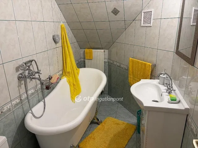 Eladó ház Salgótarján 178 nm