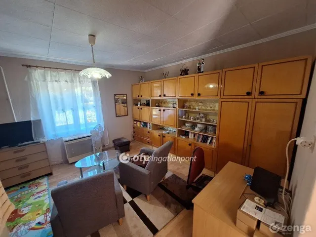 Eladó ház Bárna 52 nm