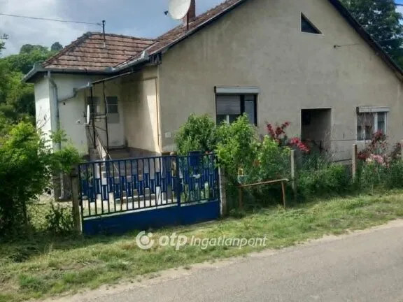 Eladó ház Karancskeszi 110 nm
