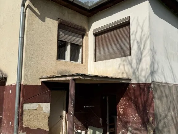 Eladó ház Karancskeszi 110 nm