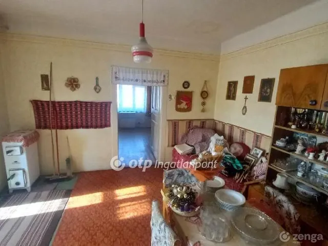Eladó ház Somoskőújfalu 77 nm