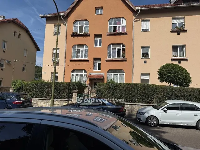 Eladó lakás Salgótarján 59 nm