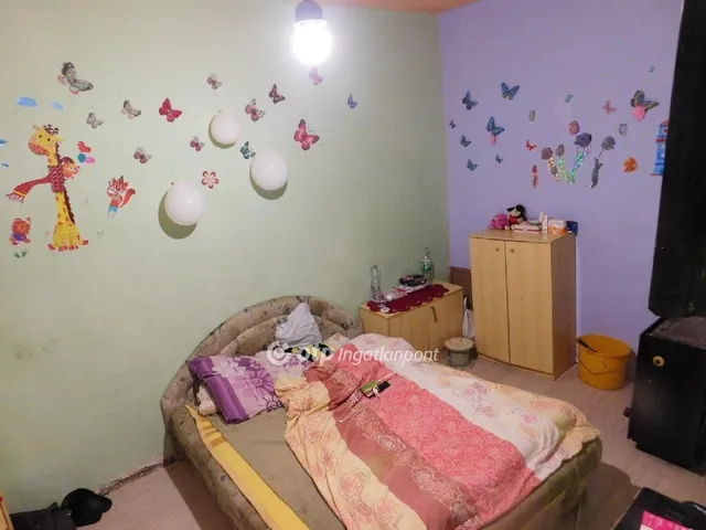 Eladó ház Őrhalom 107 nm