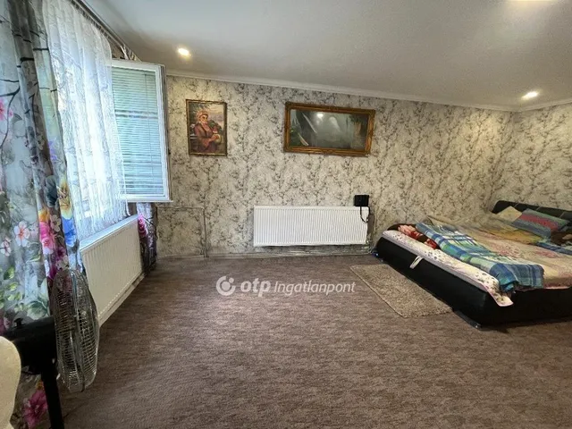 Eladó ház Őrhalom 107 nm