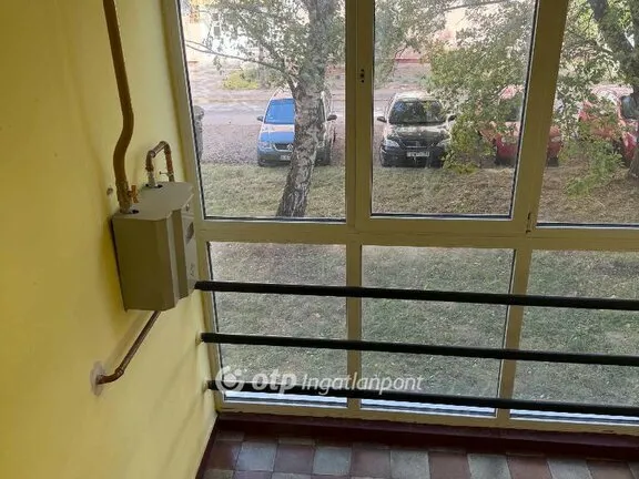 Eladó lakás Balassagyarmat 55 nm