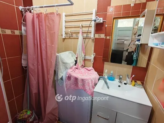 Eladó lakás Bátonyterenye 28 nm