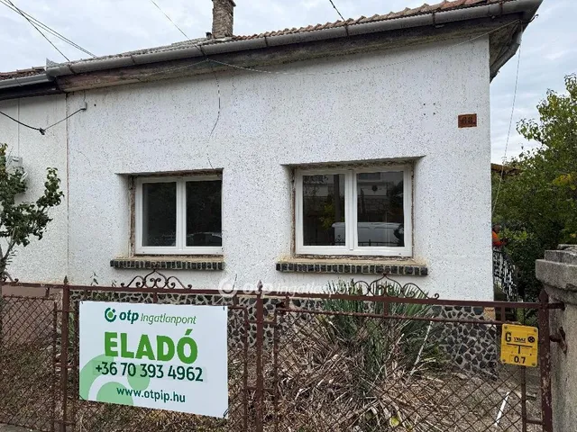 Eladó ház Salgótarján 130 nm