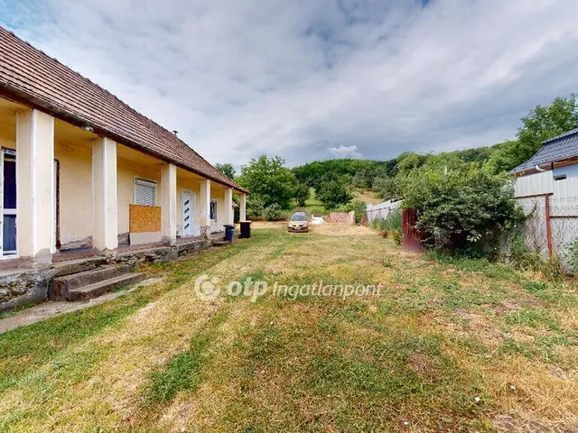 Eladó ház Karancsalja 70 nm
