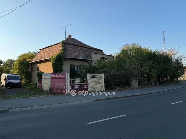 Eladó ház Szécsény 125 nm