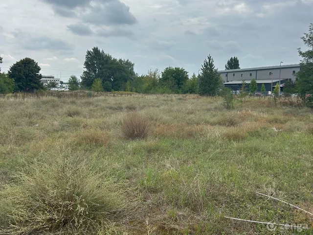 Eladó telek Dunaharaszti 4000 nm