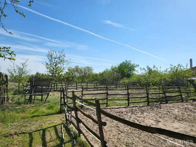 Eladó mezőgazdasági ingatlan Kiskunhalas, Kertváros 14694 nm