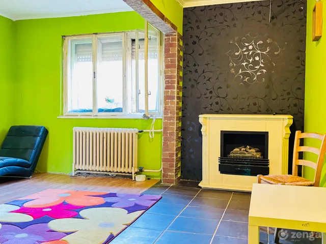 Kiadó ház Törökbálint, Annahegy 60 nm