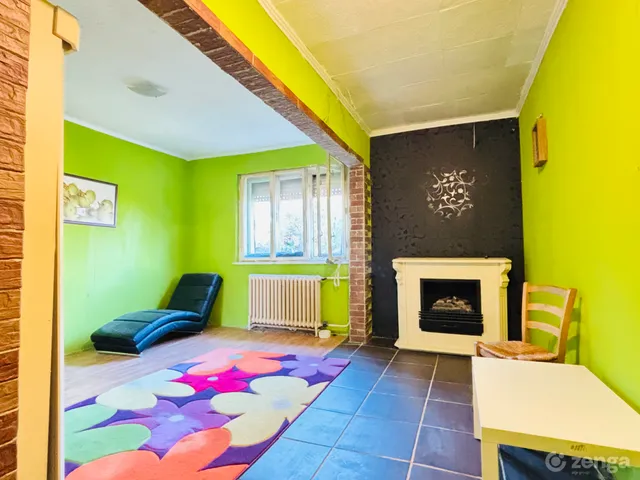 Kiadó lakás Törökbálint, Rudáktelep 55 nm