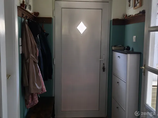 Eladó lakás Vác, Belváros 42 nm