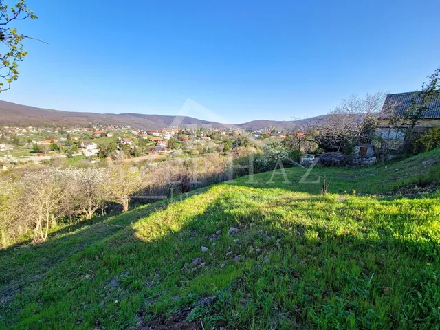 Eladó telek Pécs, Donátus 3103 nm