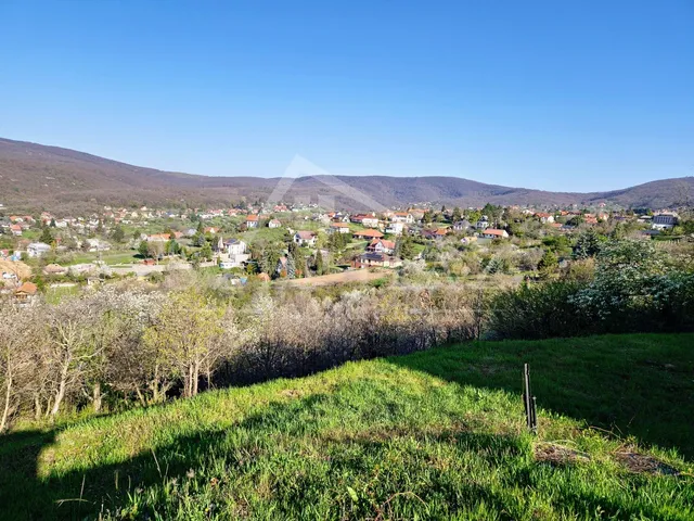 Eladó telek Pécs, Donátus 3103 nm
